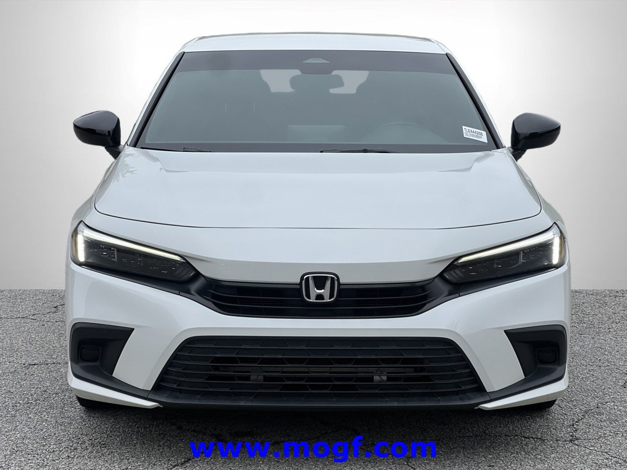 Used 2024 Honda Civic Sport image 26