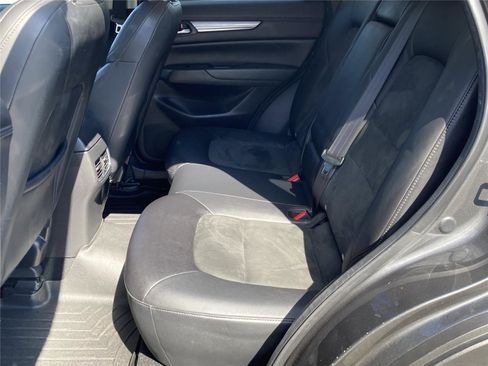 Used 2019 MAZDA CX-5 Touring image 28