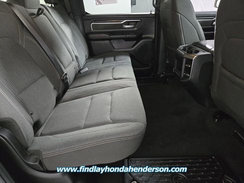 Used 2019 RAM 1500 Big Horn image 13