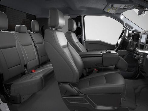 New 2026 Ford F350 XLT AWD/4WD image 6