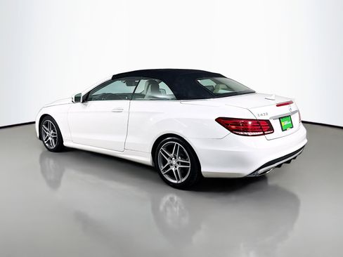 Used 2016 Mercedes-Benz E 400 E 400 image 7