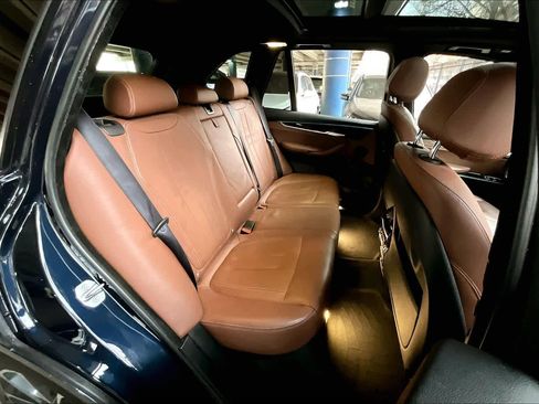 Used 2017 BMW X5 sDrive35i image 20