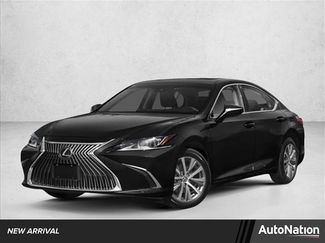 Used 2019 Lexus ES 350 w/ Premium Package video 1