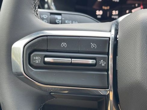 New 2026 GMC Canyon Elevation w/ Convenience Package image 8