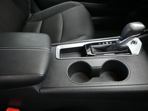 Used 2025 Nissan Altima 2.5 SV FWD image 28