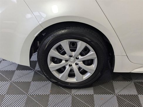 Certified 2023 Toyota Corolla LE image 23