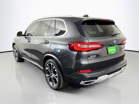Used 2022 BMW X5 sDrive40i w/ Premium Package RWD image 7
