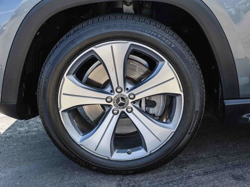 Used 2021 Mercedes-Benz GLS 450 4MATIC image 31