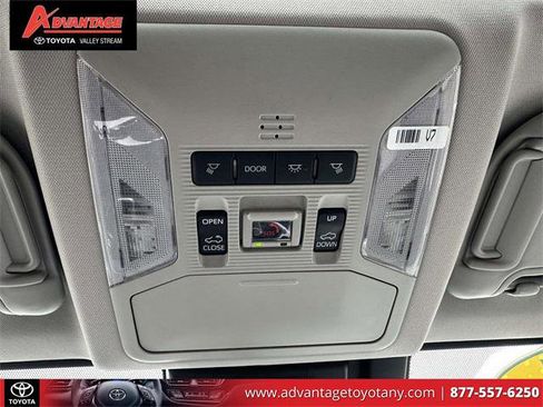 Certified 2025 Toyota RAV4 XLE Premium image 36