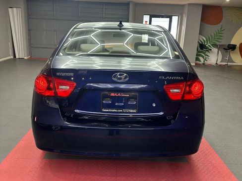Used 2009 Hyundai Elantra GLS image 5