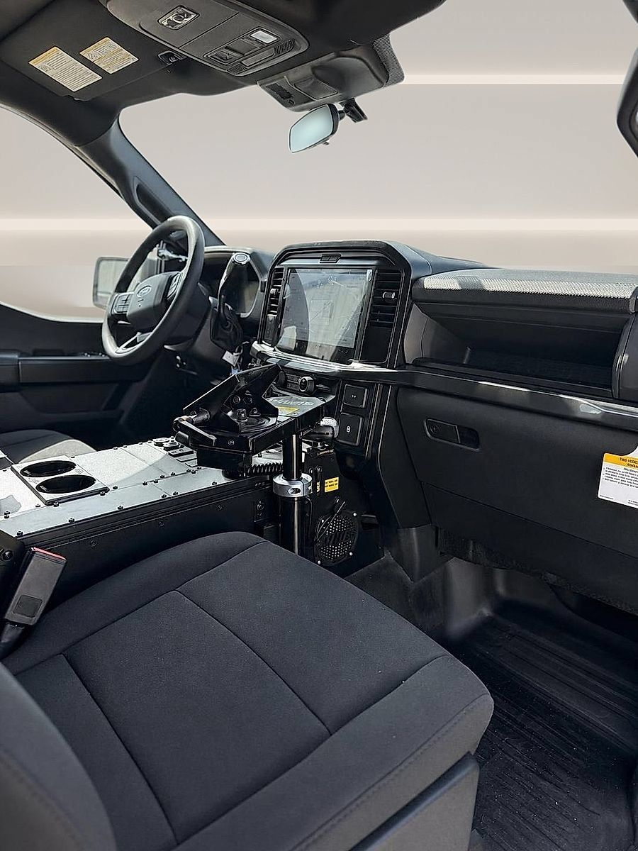 New 2025 Ford F150 XL AWD/4WD image 7