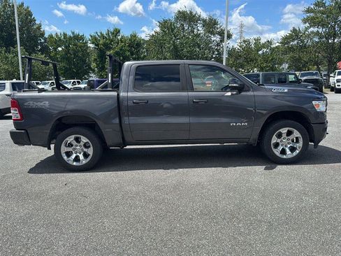 Used 2019 RAM 1500 Big Horn AWD/4WD image 7