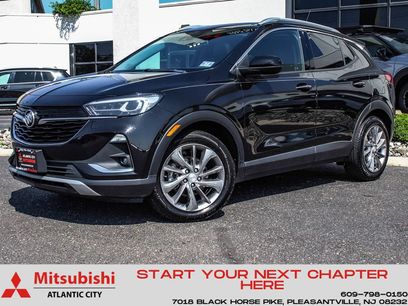Used 2020 Buick Encore GX Essence w/ Experience Buick Package