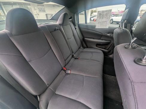 Used 2014 Chrysler 200 Touring image 16