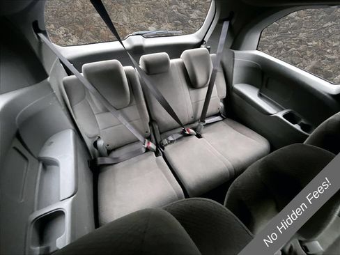 Used 2015 Honda Odyssey EX image 24