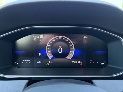 New 2026 Volkswagen Jetta SE image 31