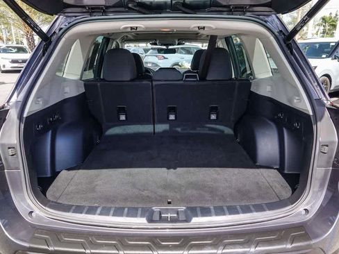 Used 2023 Subaru Forester Premium w/ Popular Package #2 image 27