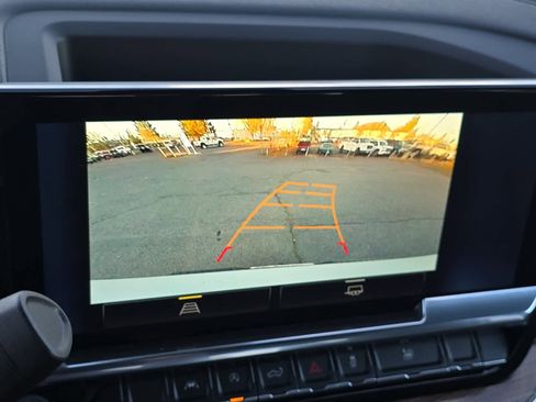 New 2025 Chevrolet Silverado 1500 LT w/ Protection Package image 19