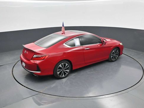 Used 2016 Honda Accord EX-L image 29