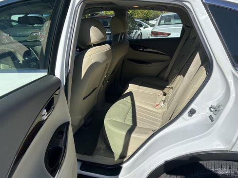 Used 2010 INFINITI EX35 Journey image 10