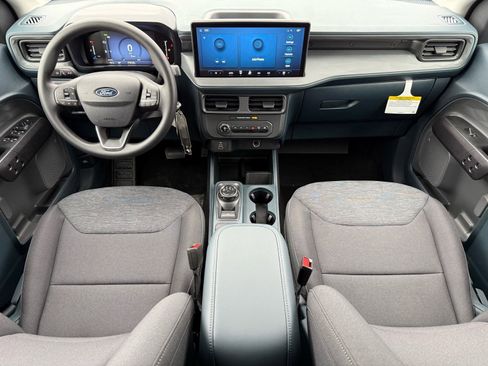 New 2026 Ford Maverick XL image 22