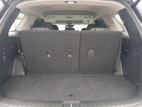 Used 2022 Hyundai Palisade SEL w/ 8P Bench Seat Package image 16