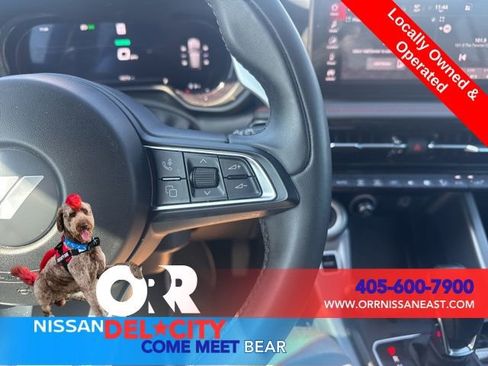 Used 2024 Dodge Hornet R/T image 19