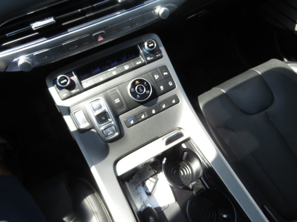 Used 2022 Hyundai Palisade Calligraphy AWD/4WD image 26