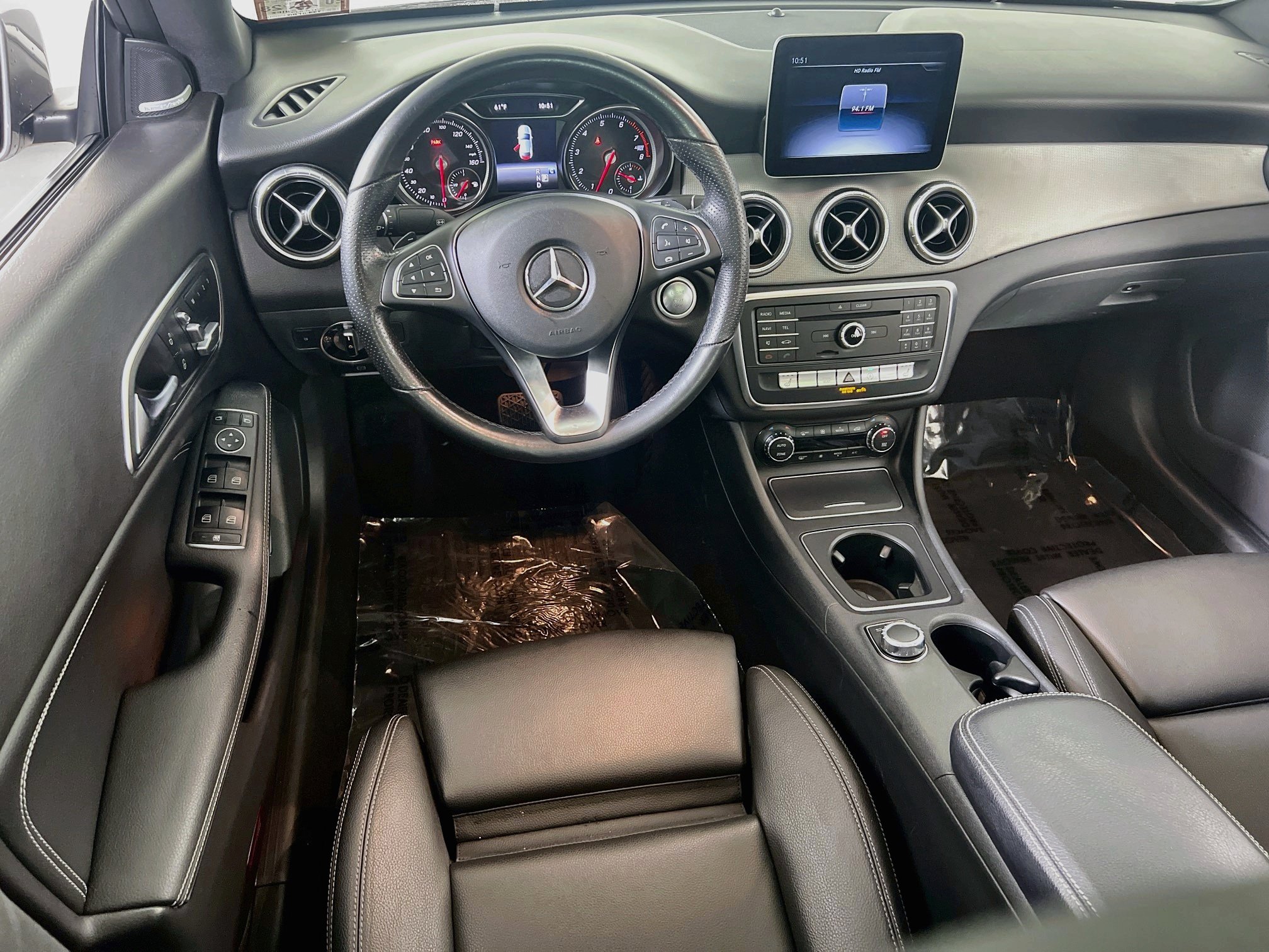 Used 2019 Mercedes-Benz CLA 250 4MATIC image 21