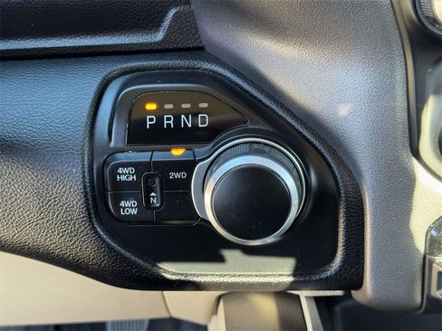 Used 2021 RAM 3500 Big Horn w/ Level 2 Equipment Group image 6