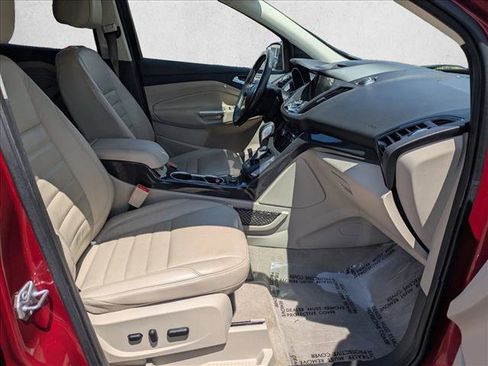 Used 2016 Ford Escape Titanium AWD/4WD image 21