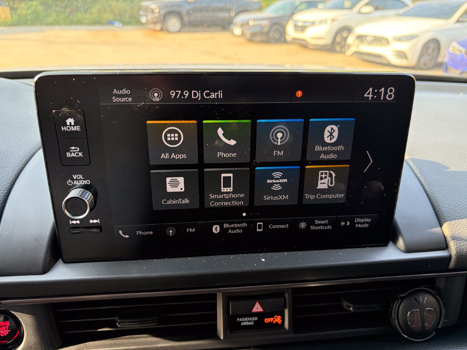 Used 2025 Honda Pilot TrailSport image 20