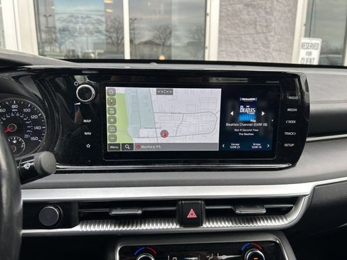 Used 2023 Kia K5 GT-Line image 8