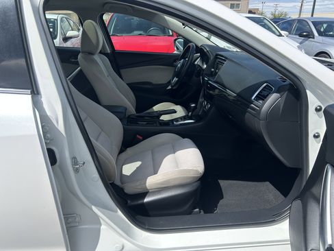 Used 2015 MAZDA MAZDA6 Sport image 12