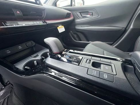 New 2026 Toyota Prius XSE image 27