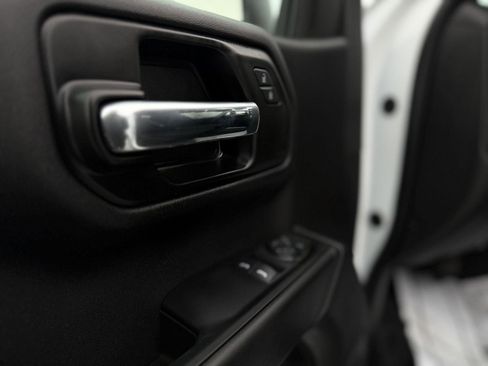 Used 2025 GMC Sierra 1500 Pro w/ Pro Value Package image 14