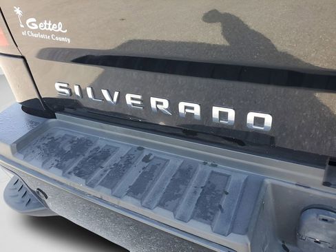 Used 2019 Chevrolet Silverado 3500 High Country w/ Duramax Plus Package image 52