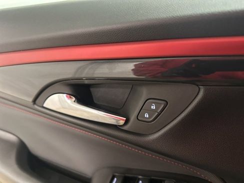 Used 2024 Chevrolet TrailBlazer RS w/ Convenience Package image 10