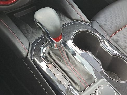 Used 2024 Chevrolet Blazer RS w/ Driver Confidence II Package image 24