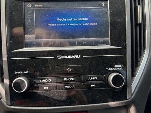 Used 2017 Subaru Impreza 2.0i Premium w/ BSD & Rcta/SRF/Eyesight image 47