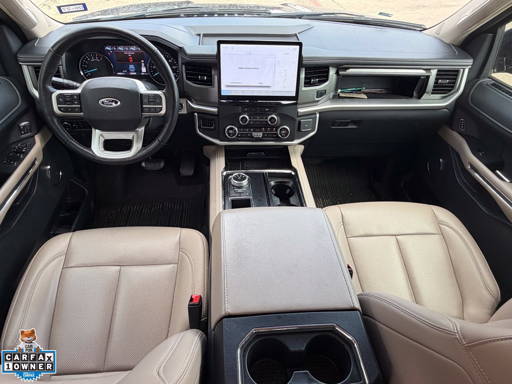 Used 2024 Ford Expedition XLT RWD image 4
