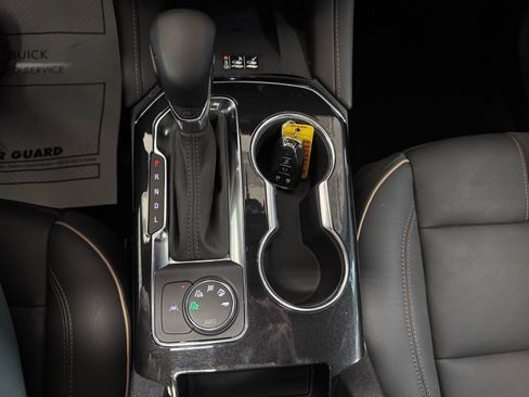 Used 2023 Chevrolet Blazer Premier w/ Driver Confidence II Package image 22