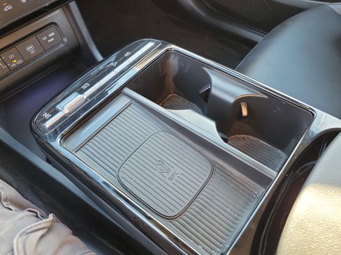 Certified 2025 Hyundai Tucson SEL image 14