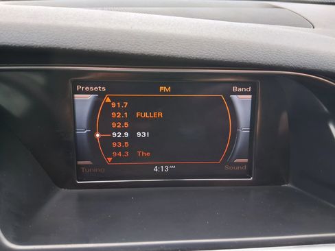 Used 2014 Audi A4 2.0T Premium Plus w/ Premium Plus Package image 17