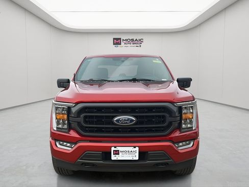 Used 2023 Ford F150 XLT w/ Equipment Group 302A High image 9