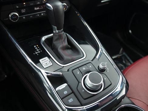 Used 2023 MAZDA CX-9 Carbon Edition image 10