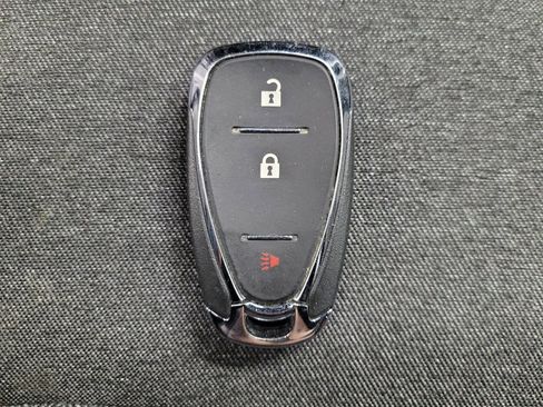 Used 2022 Chevrolet Equinox LT image 32