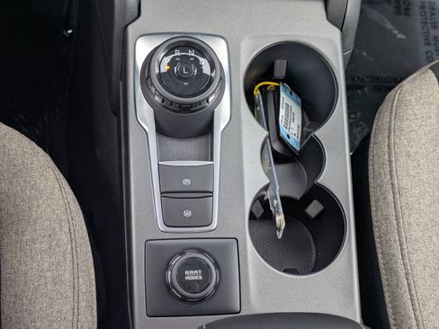 New 2025 Ford Bronco Sport Big Bend image 20