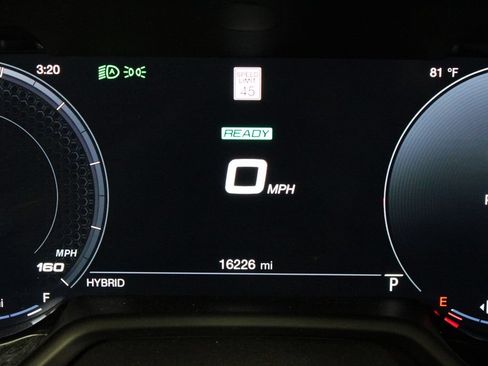Used 2024 Dodge Hornet R/T AWD/4WD image 42