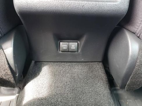 Used 2025 Toyota Camry LE FWD image 13